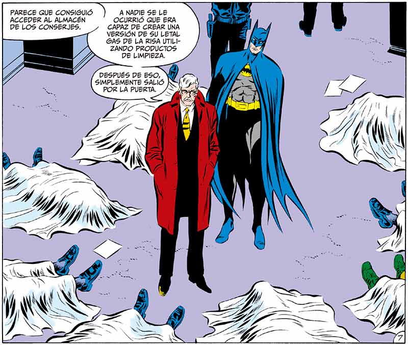 Batman: Una muerte en la familia