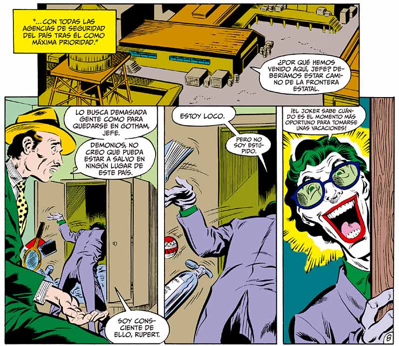 Batman: Una muerte en la familia