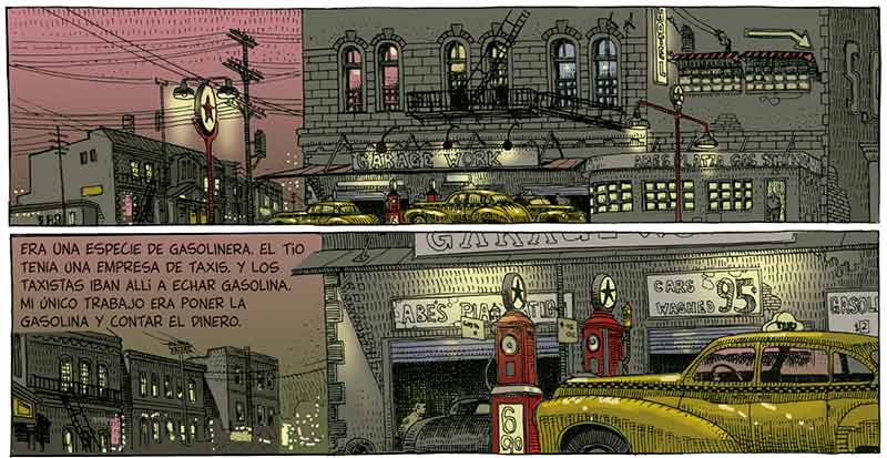 Bukowski-Schultheiss Edición Especial