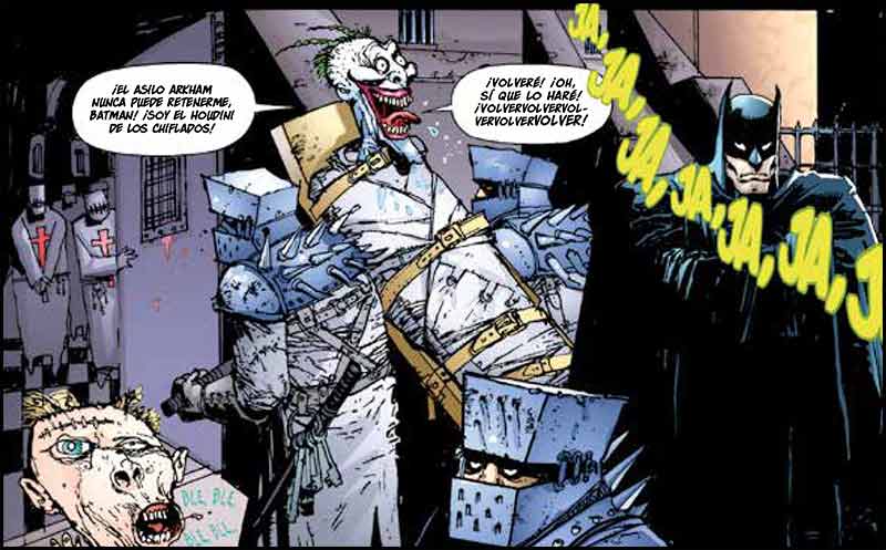 Batman/Lobo (DC Pocket)