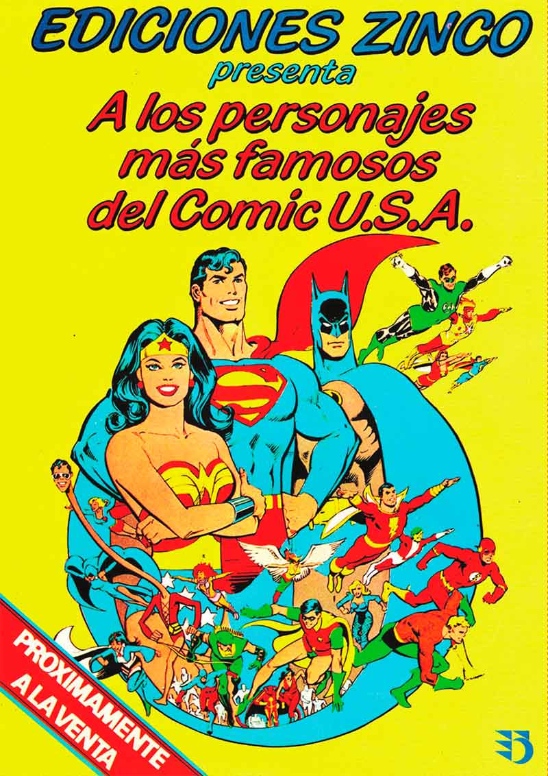 La mejor historia de Zinco jamás contada