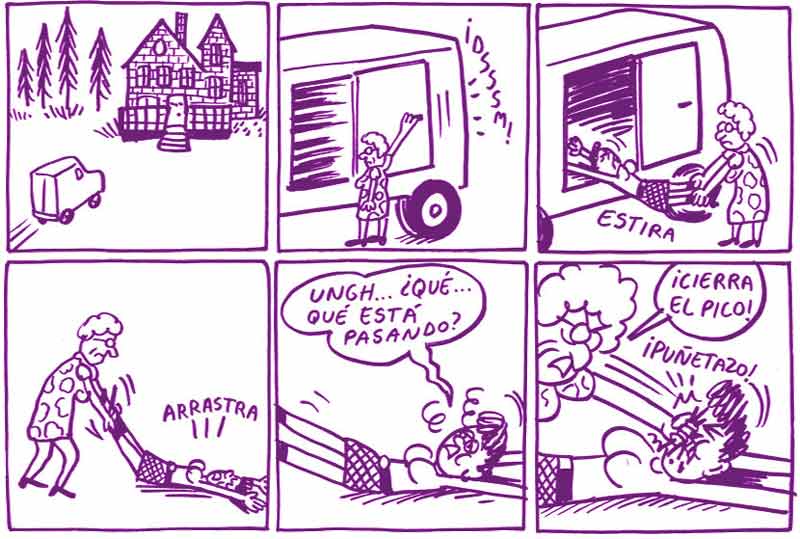 Fóllate a mi hijo