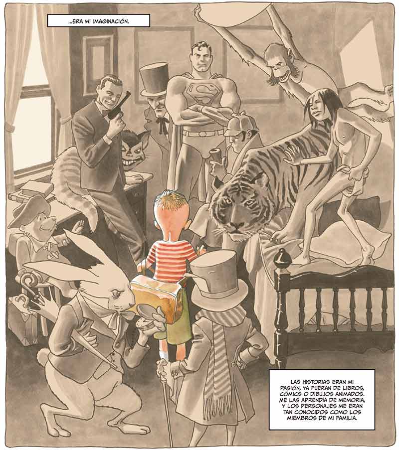Noche Oscura: Una historia verídica de Batman