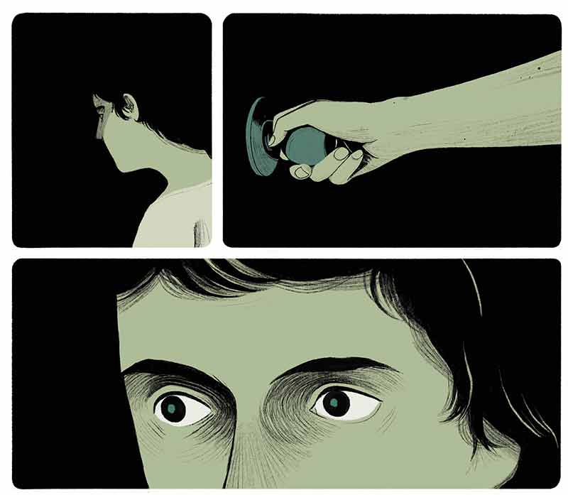 Nocturnos