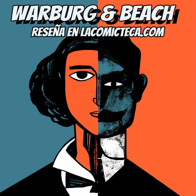 Warburg & Beach