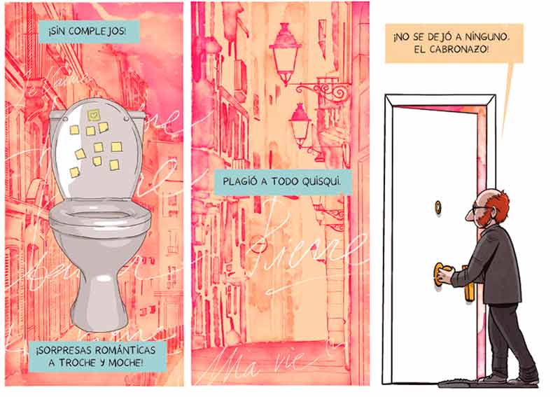 Una obra maestra