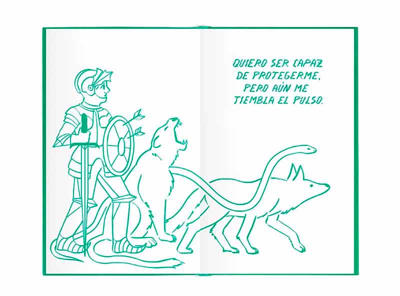 Algún día será todo más sencillo