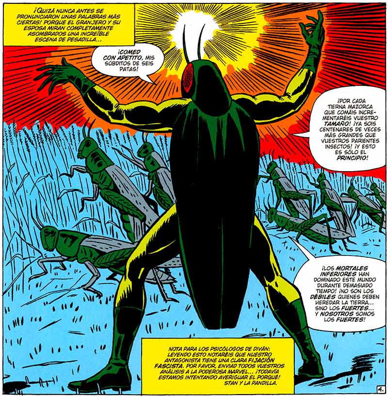 Biblioteca Marvel La Patrulla-X 5