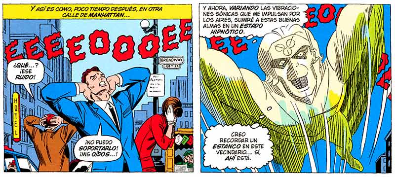 Biblioteca Marvel La Patrulla-X 5