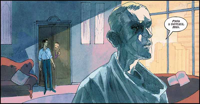 Universo Sandman: País de pesadillas Vol 2
