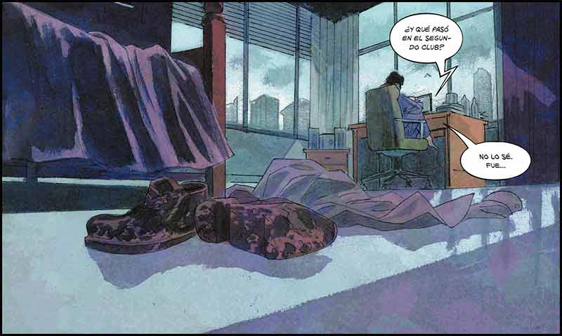 Universo Sandman: País de pesadillas Vol 2