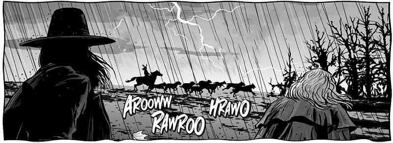 La Espada Salvaje de Conan 2
