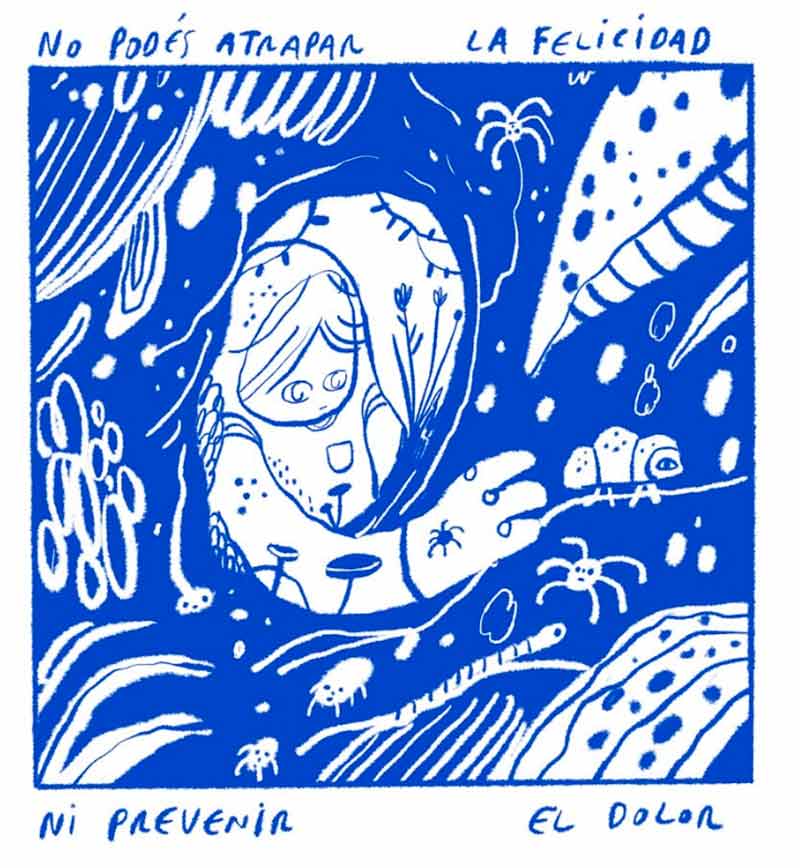 Pequeño camino