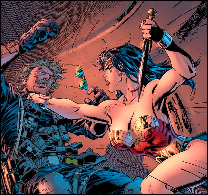 Superman: Por el mañana