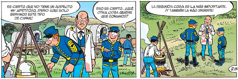 Casacas Azules 2014-2016
