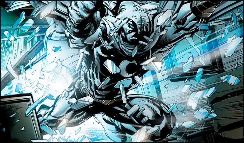 Marvel Must-Have Vengadores Secretos 3: Miedo Encarnado