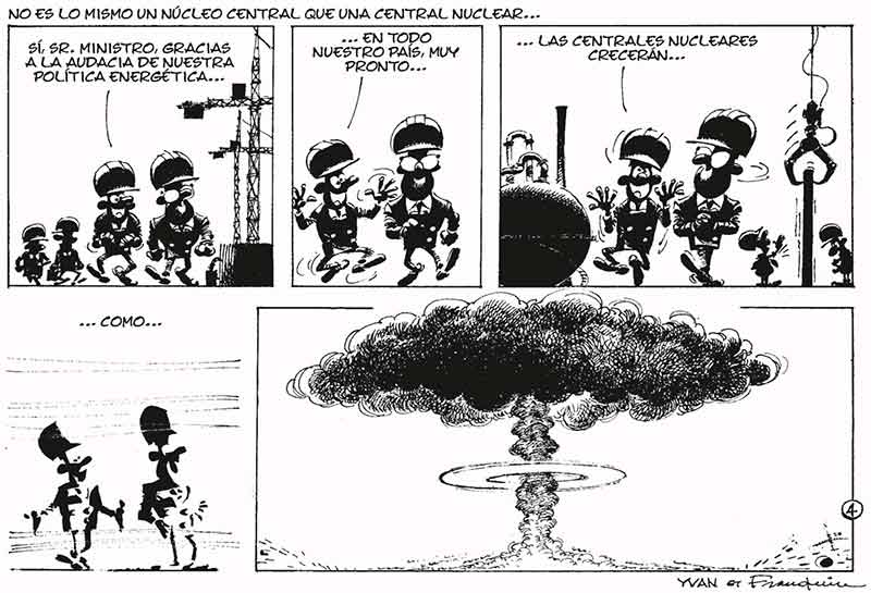 Ideas Negras