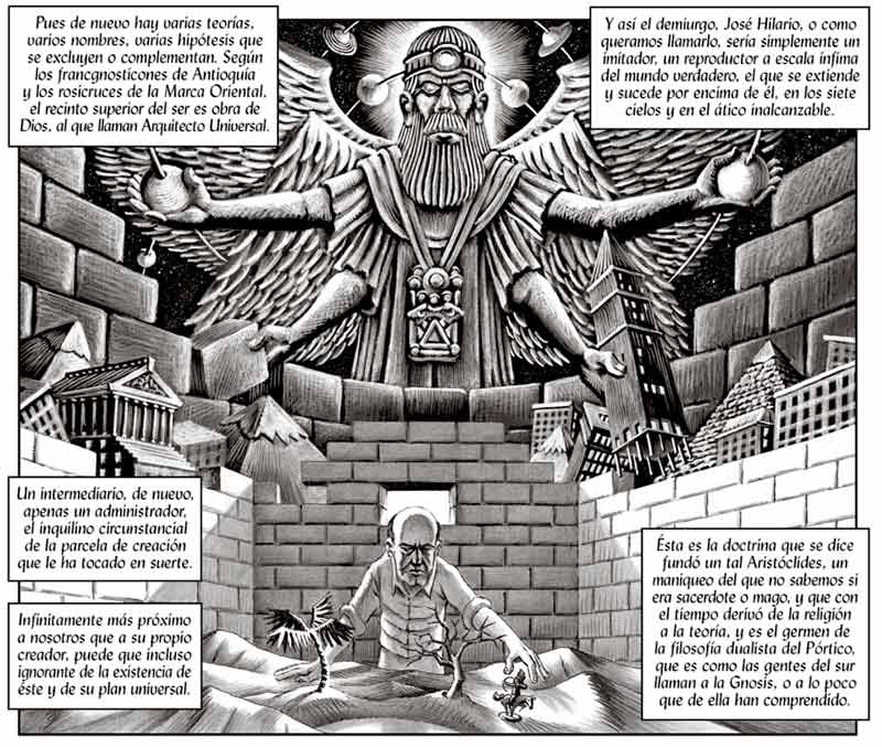 Las aventuras del Capitán Torrezno volumen 4