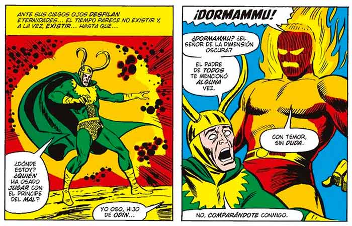 Marvel Must Have: La guerra Vengadores-Defensores