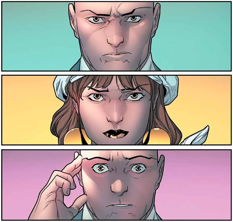 Marvel Omnibus: Dinastía de X / Potencias de X