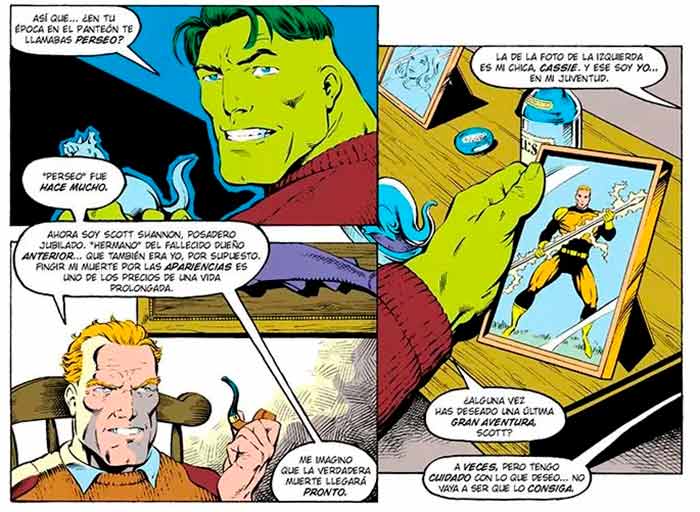 El Increíble Hulk de Peter David 5