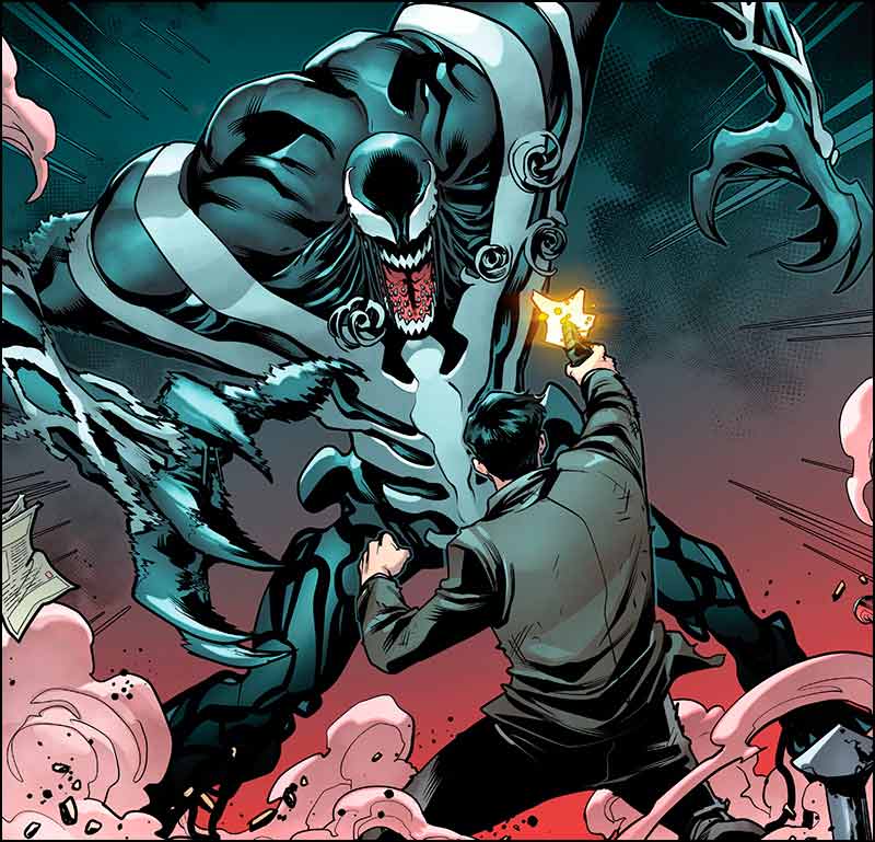 Matanza: Nacer de nuevo