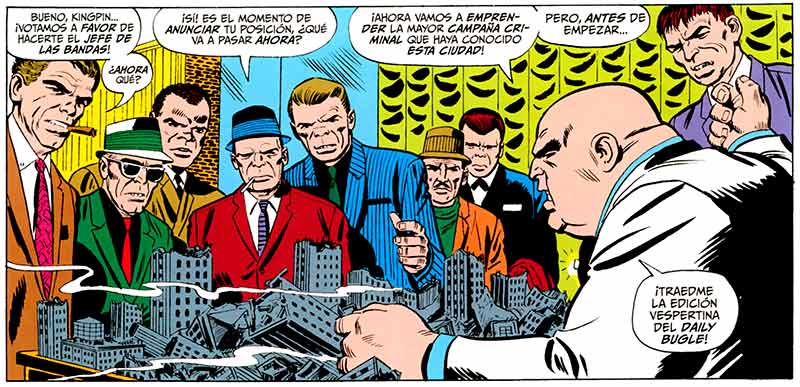 Biblioteca Marvel El Asombroso Spiderman 11