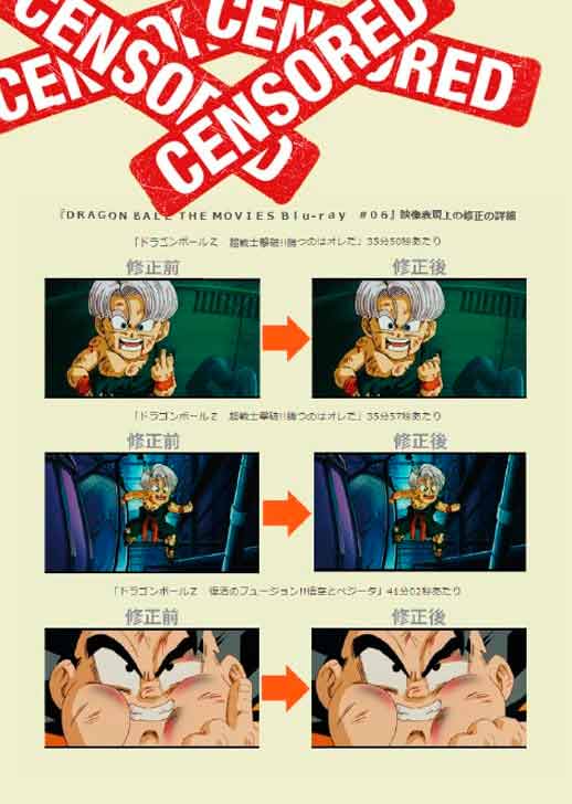 La leyenda de Dragon Ball: Los datos que no conocías de tu serie favorita