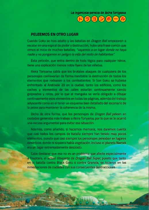 La leyenda de Dragon Ball: Los datos que no conocías de tu serie favorita
