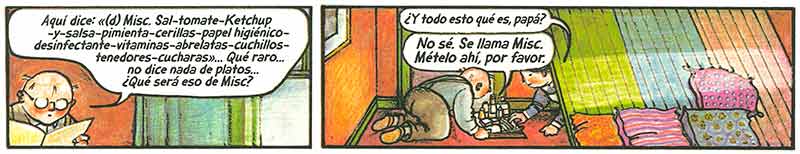 Cuando el viento sopla