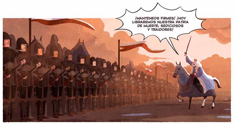 La vida es sueño