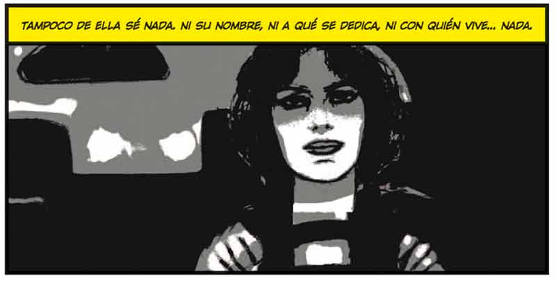 Soy una asesina