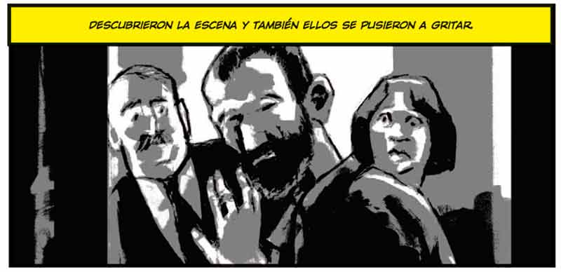 Soy una asesina