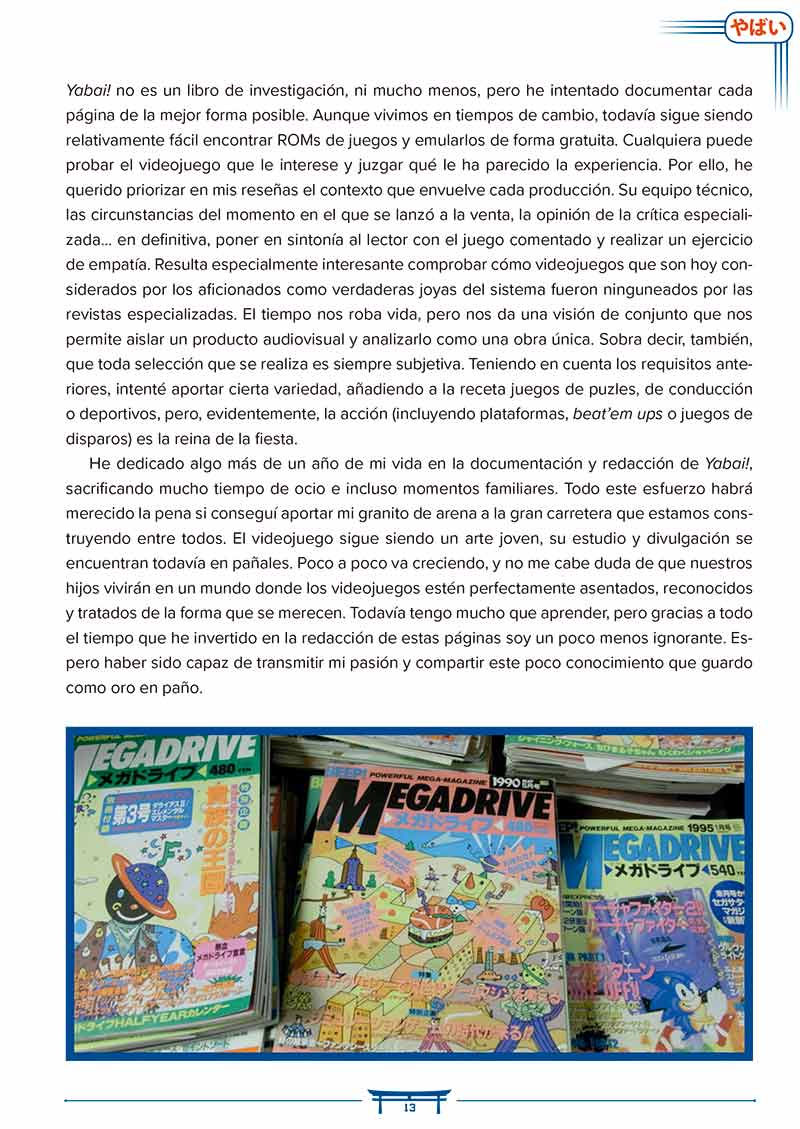 Yabai! Grandes videojuegos que se quedaron en Japón