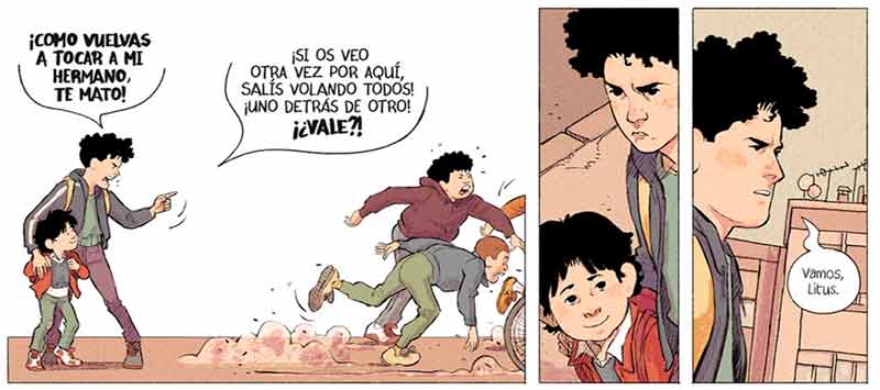 Recomendaciones dei del libro