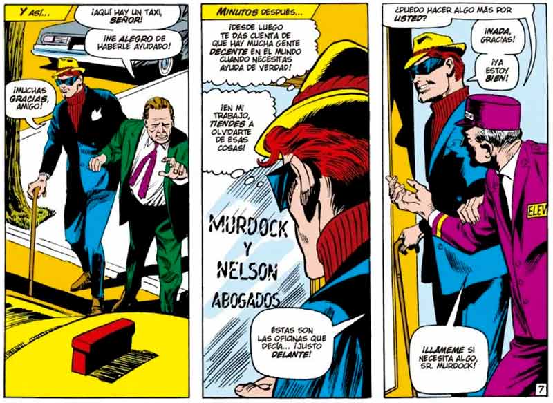 Biblioteca Marvel Daredevil 6