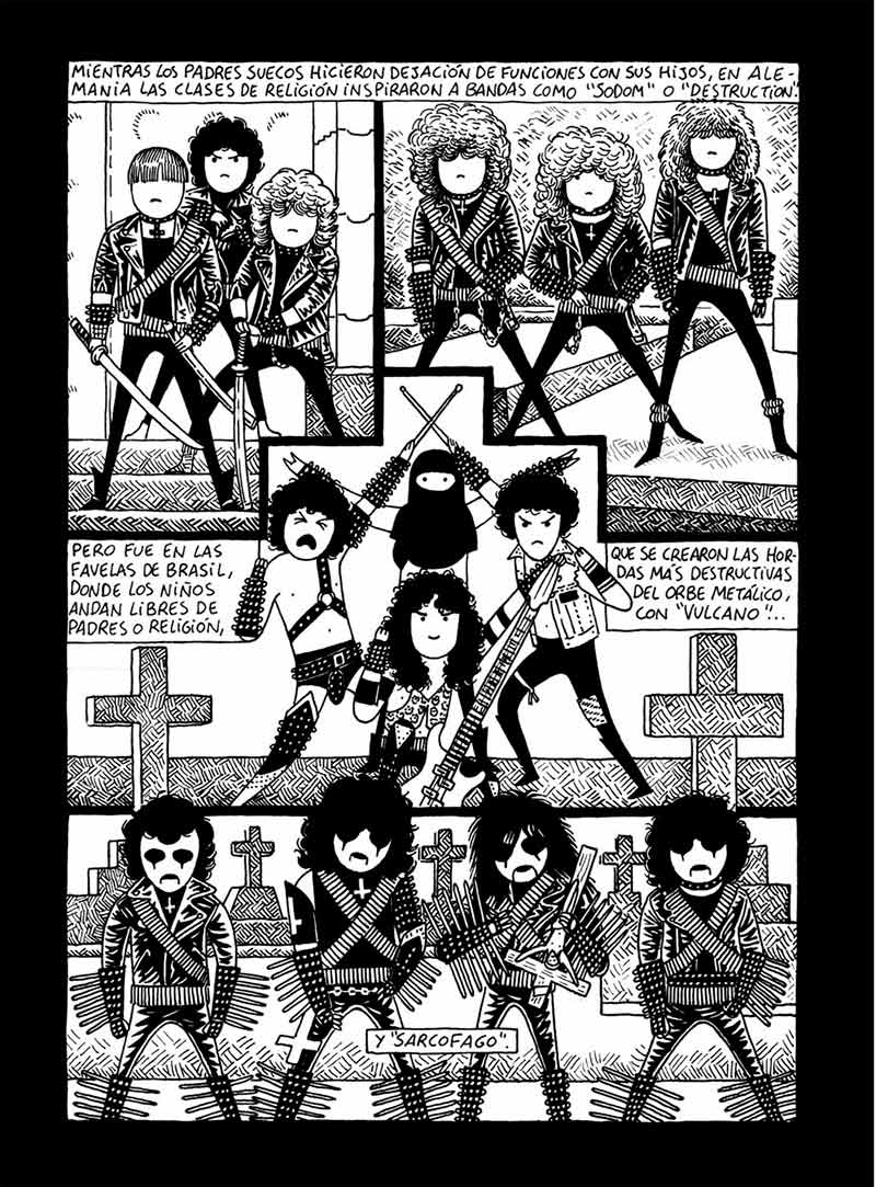 Black Metal