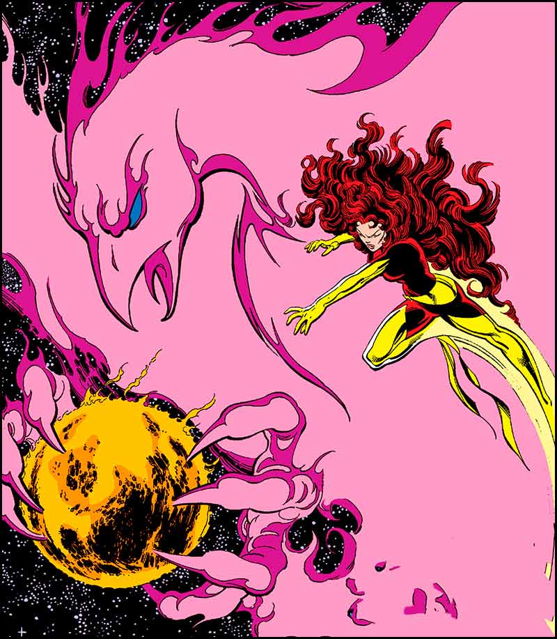Biblioteca Marvel Omnibus La Imposible Patrulla-X 2: Fénix debe morir