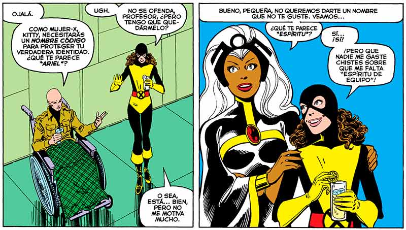 Biblioteca Marvel Omnibus La Imposible Patrulla-X 2: Fénix debe morir