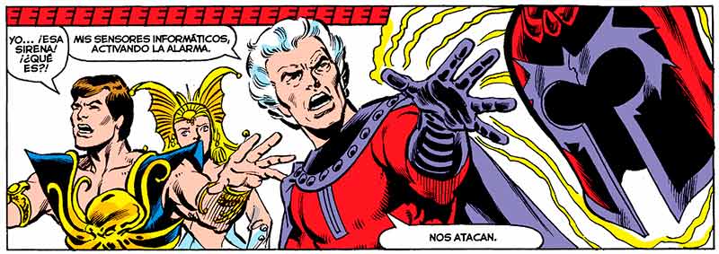 Biblioteca Marvel Omnibus La Imposible Patrulla-X 2: Fénix debe morir