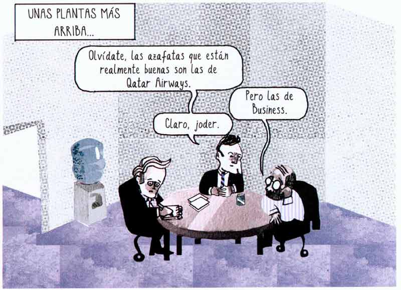 Hecha a sí misma