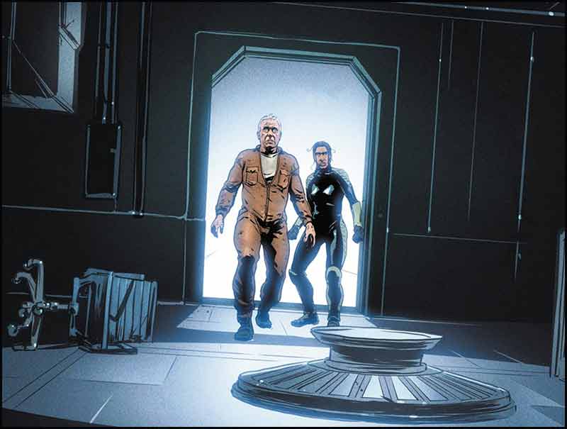 Aliens: What If