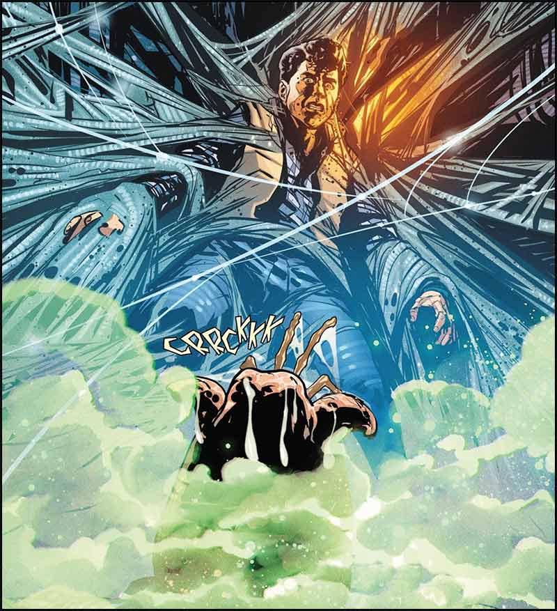 Aliens: What If