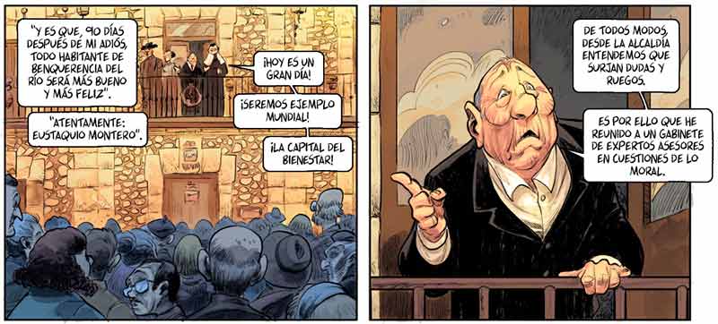 Buena gente