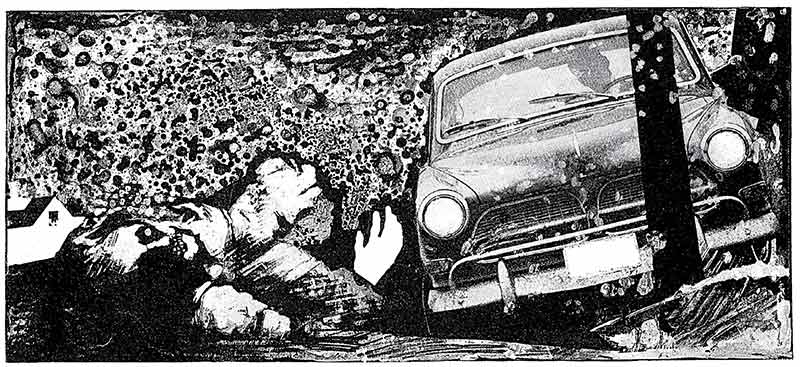El eternauta 1969
