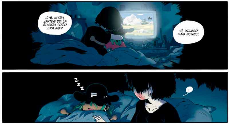 Lowreader 4: Slum Kids