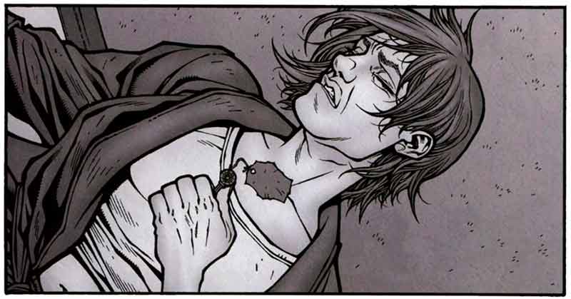Locke & Key Edición Integral 1