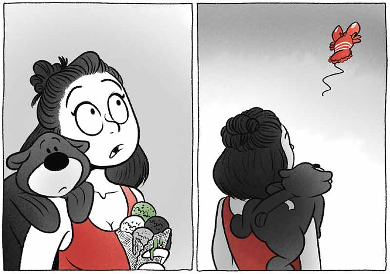 Cuando el amor no es suficiente