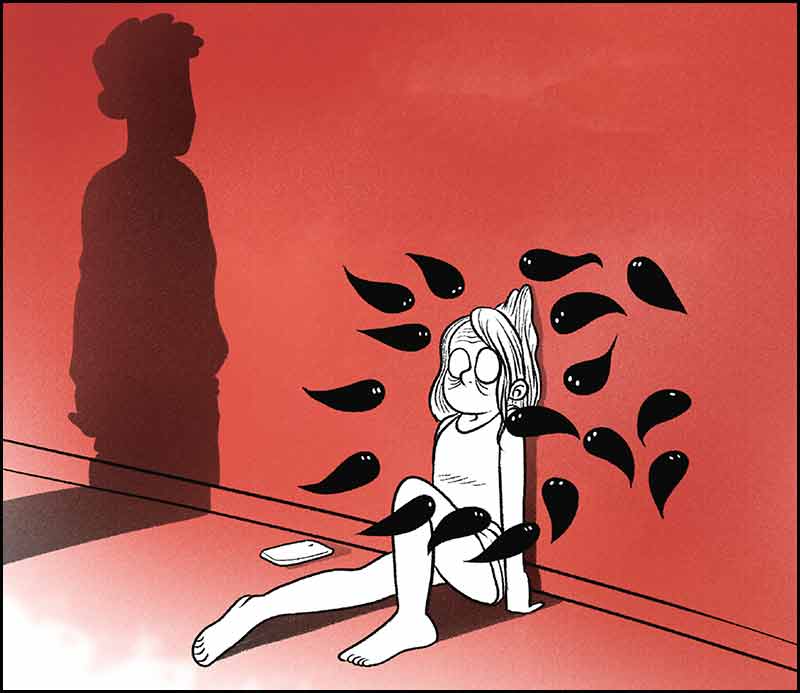 Cuando el amor no es suficiente