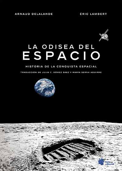 La odisea del espacio